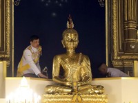 10 Negara Asia yang Pernah Ganti Nama, Ada Thailand