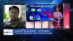 Tips Alokasikan Dana Investasi Rp 100 Juta Kala Resesi