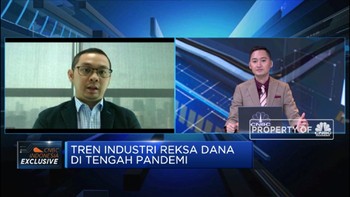 UOB AM: Reksa Dana Pasar Uang, Pilihan Tepat Di Masa Pandemi