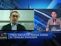 UOB AM: Reksa Dana Pasar Uang, Pilihan Tepat Di Masa Pandemi
