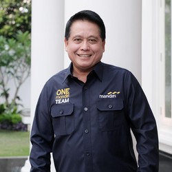 Merger 3 Bank Syariah Pelat Merah Tinggal Tunggu Restu OJK