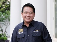 Dicopot Erick Thohir dari Bank Mandiri, ke Mana Hery Gunardi?