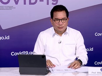 Jangan Salah, Vaksinasi Bukan Memasukan Virus ke Tubuh!