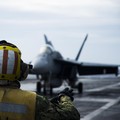 China Panas, 60 Jet Tempur AS Dekati Laut China Selatan