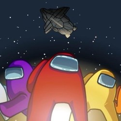 Siap-siap! Peta Baru Among Us Airship Rilis 31 Maret 2021
