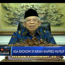 Canggih, Jokowi Pakai Teknologi Biometrik Salurkan Bansos