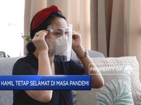 Ibu Hamil Tetap Selamat Di Masa Pandemi