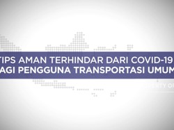 Dear Bunda, Jaga Kehamilan Sehat Saat Pandemi!