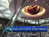 Ditutup Melemah, Analis: IHSG Alami Koreksi Wajar