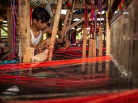 Capai 19,5% Target, BRI Genjot Penyaluran KUR Super Mikro