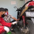 Dukung Wirausaha, Pertamina Luncurkan App Enduro Home Service