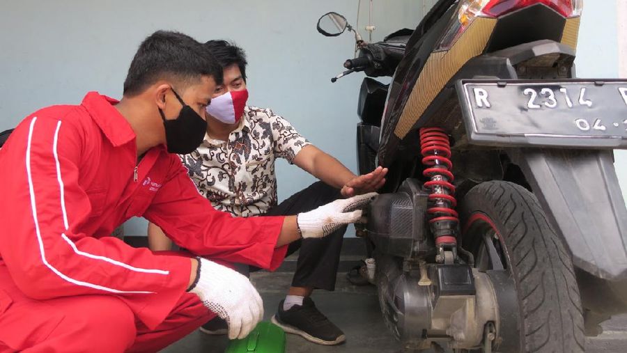Dok: Pertamina