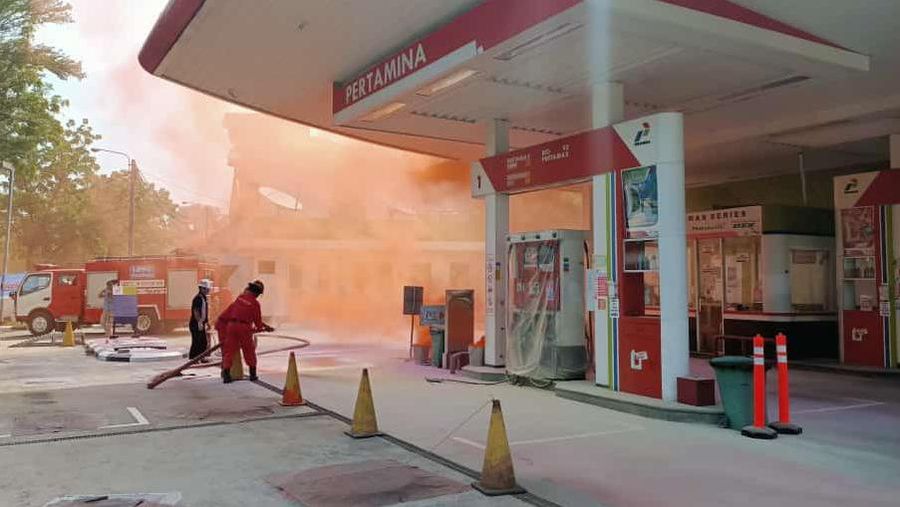 Dok: Pertamina