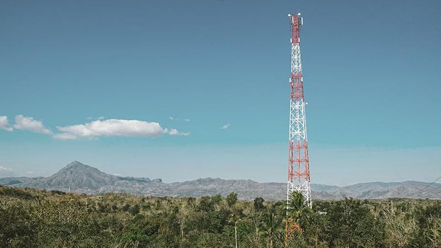 Dok: Telkom
