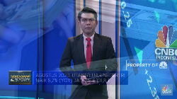 Agustus 2020,Utang Luar Negeri RI Naik 5,7% Jadi Rp 6.101,8 T