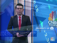 Agustus 2020,Utang Luar Negeri RI Naik 5,7% Jadi Rp 6.101,8 T