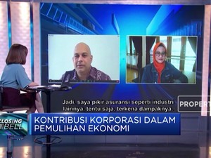 Dukung PEN, AIA Perbesar Investasi di Obligasi Pemerintah