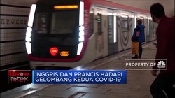 ECB Siapkan 