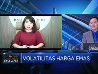 Emas Dalam Gramasi Mini, Pilihan Investasi Saat Pandemi
