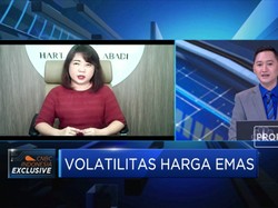 Emas Dalam Gramasi Mini, Pilihan Investasi Saat Pandemi