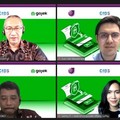 Keamanan Digital Jadi Kunci Akselerasi Inklusi Keuangan