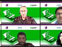 Keamanan Digital Jadi Kunci Akselerasi Inklusi Keuangan