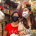 GrabAsisstant, Senjata Pedagang Pasar di Tengah Pandemi