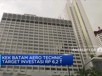 Indonesia & Singapura Bangun 2 Kawasan Ekonomi Khusus