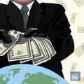 Daftar 10 Negara dengan Utang IMF Terbesar di 2025