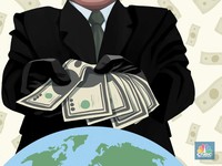 Ngeri! Masalah Baru Usai Covid-19: Tumpukan Utang Negara