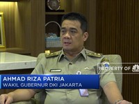 Ini Loh Pertimbangan Pemprov DKI Perpanjang PSBB Transisi