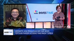 Inovasi, Strategi Hadapi Tantangan Bisnis Kala Pandemi