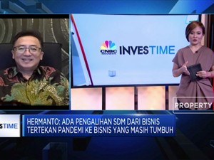 Inovasi, Strategi Hadapi Tantangan Bisnis Kala Pandemi