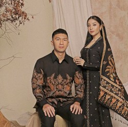 Ada Nama Suami Nikita Willy Dibalik Kebangkitan Blue Bird?