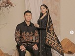 Ada Nama Suami Nikita Willy Dibalik Kebangkitan Blue Bird?
