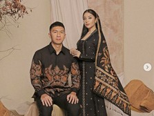 Ada Nama Suami Nikita Willy Dibalik Kebangkitan Blue Bird?