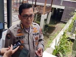 Polri: Pembentukan Direktorat Siber di 8 Polda Dalam Tahap Sosialisasi