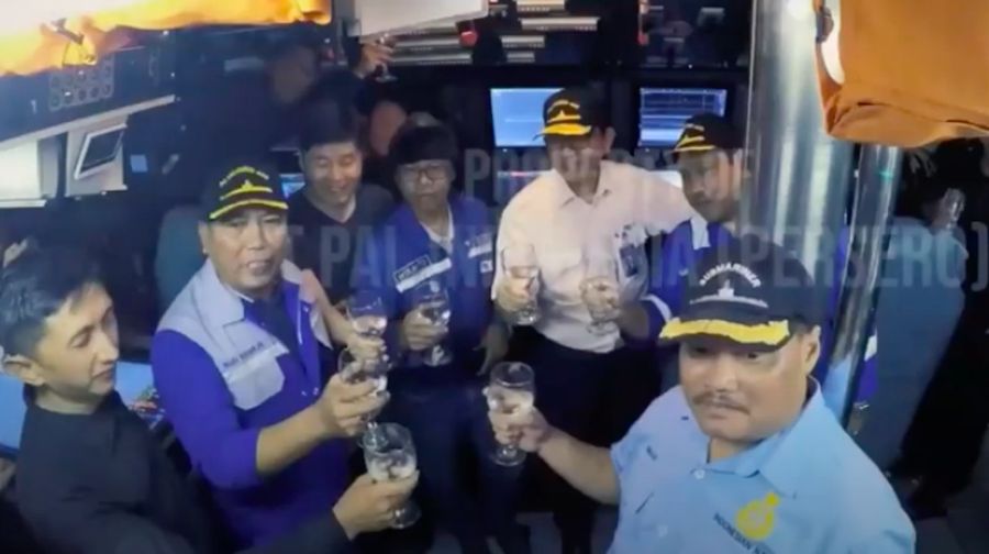 Kapal Selam
