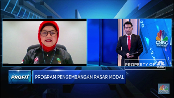Kenal Lebih Dekat Dengan Pasar Modal Lewat CMSE 2020