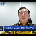 Bos Hyundai: RI Pasti Bisa Jadi Juara Mobil Listrik di ASEAN!