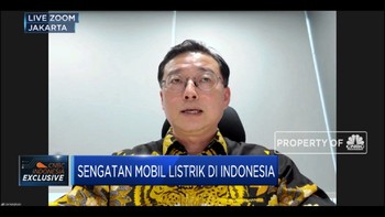 November, Mobil Listrik Hyundai Seharga Rp 700 Juta Masuk RI