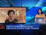 Pak Anies, Pengelola Mal Minta Perpanjangan Keringanan Pajak