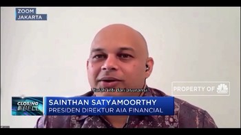 Perkuat Layanan Digital, Adaptasi AIA Hadapi Pandemi