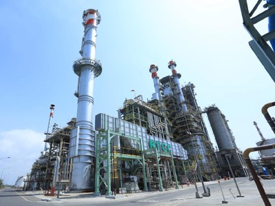Pengembangan Kilang untuk Ketahanan Energi dan Hilirisasi Migas