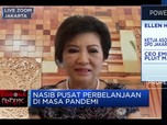 PSBB Jadi Masa Terberat, Trafik Pusat Belanja Tersisa 35%