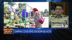 Satgas & Kampung Siaga, Cara DKI Cegah Klaster Keluarga