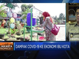 Satgas & Kampung Siaga, Cara DKI Cegah Klaster Keluarga