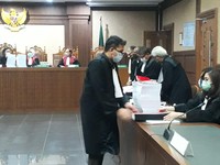 Benny Tjokro Cs Dituntut Bui Seumur Hidup & Update Jiwasraya