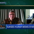Strategi Industri Menangkap Potensi Keuangan Syariah