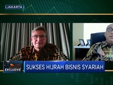 Strategi Industri Menangkap Potensi Keuangan Syariah